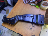 Oto Çıkma Parça / Opel / Corsa / Kaporta & Karoser / Sağ Yan Panel / Sıfır Parça 