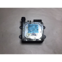 Citroen C3 Direksiyon Beyni 9653783580