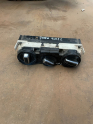 VW POLO KLİMA KONTROL PANELİ ÇIKMA ORJİNAL