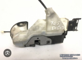 Citroen c3 ön kapı kilidi sağ 9136 N7