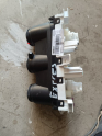 Oto Çıkma Parça / Renault / Express / Klima / Kontrol Paneli / Çıkma Parça 