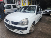 Oto Çıkma Parça / Renault / Clio / Kaporta & Karoser / Sol Ön Kapı / Çıkma Parça 