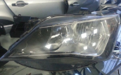 SEAT İBİZA SAĞ FAR ORJİNAL ÇIKMA