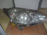 Oto Çıkma Parça / Peugeot / 208 / Far & Stop / Sağ Ön Far / Çıkma Parça 