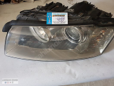 4E0941029Q AUDİ A8 XENON SOL FAR 2004 2007