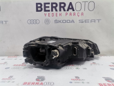 Oto Çıkma Parça / Volkswagen / Polo / Far & Stop / Sol Ön Far / Çıkma Parça 