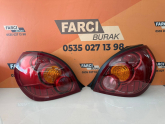 Oto Çıkma Parça / Nissan / Almera / Far & Stop / Sağ Arka Stop / Çıkma Parça 