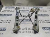 Oto Çıkma Parça / Renault / Megane / Oto Cam / Cam Krikosu / Çıkma Parça 