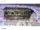 Oto Çıkma Parça / Volkswagen / Golf / Motor / Silindir Kapağı / Çıkma Parça 