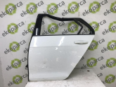 VOLKSWAGEN GOLF 2013 2020 SOL ARKA KAPI DOLU HASARLI 5G4833055