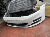 Oto Çıkma Parça / Volkswagen / Golf / Tampon / Ön Tampon / Çıkma Parça 