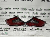 Oto Çıkma Parça / Fiat / Egea / Far & Stop / Sağ Arka Stop / Çıkma Parça 