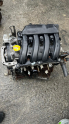 Laguna 2 2.0 16 valf komple motor