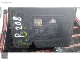 10.0916-3918.3 9826857180 PEUGEOT 208 ABS
