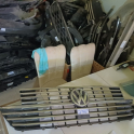 Oto Çıkma Parça / Volkswagen / Transporter / Kalorifer / Kalorifer Rezistansı / Çıkma Parça 