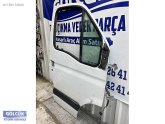 Oto Çıkma Parça / Renault / Master / Kaporta & Karoser / Sağ Ön Kapı / Çıkma Parça 