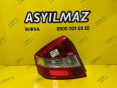 KİA CERATO SOL STOP 07-09 (ORJİNAL)