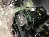 Oto Çıkma Parça / Chevrolet / Cruze / Elektrik / Şarj Dinamosu / Çıkma Parça 