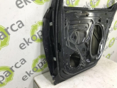 Oto Çıkma Parça / Skoda / Superb / Kaporta & Karoser / Sağ Arka Kapı / Çıkma Parça 