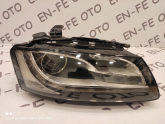 Oto Çıkma Parça / Audi / A5 / Far & Stop / Sol Ön Far / Sıfır Parça 