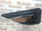 Oto Çıkma Parça / Bmw / 3 Serisi / Kaporta & Karoser / Sağ Ön Kapı / Çıkma Parça 