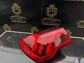 Oto Çıkma Parça / Audi / Q3 / Far & Stop / Sol Arka Stop / Çıkma Parça 