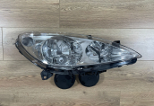 Oto Çıkma Parça / Peugeot / 307 / Far & Stop / Sağ Ön Far / Sıfır Parça 