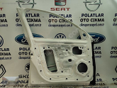 Oto Çıkma Parça / Fiat / Egea / Kaporta & Karoser / Sağ Ön Kapı / Çıkma Parça 