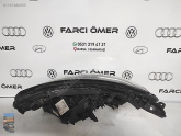 Oto Çıkma Parça / Renault / R 5 / Far & Stop / Sağ Ön Far / Çıkma Parça 