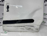 Oto Çıkma Parça / Fiat / Doblo / Kaporta & Karoser / Sol Sürgülü Kapı / Çıkma Parça 