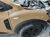 Oto Çıkma Parça / Dacia / Sandero / Kaporta & Karoser / Sağ Ön Çamurluk / Çıkma Parça 