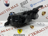 Oto Çıkma Parça / Peugeot / 208 / Far & Stop / Sağ Ön Far / Çıkma Parça 