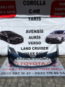 Oto Çıkma Parça / Toyota / Corolla / Tampon / Ön Tampon / Çıkma Parça 