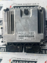 Ford Transit Connect MD1CS005 JV6A-12A650-XA 0281035369 MOTOR ECU