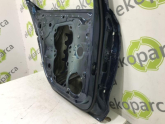 Oto Çıkma Parça / Skoda / Octavia / Kaporta & Karoser / Sol Arka Kapı / Çıkma Parça 