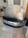 Jetta ön set motor kaputu