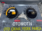 98AB-7M125-AF Ford Connect Şanzıman Kulağı Orjinal Çıkma