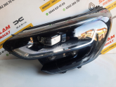 Oto Çıkma Parça / Renault / Megane / Far & Stop / Sol Ön Far / Çıkma Parça 