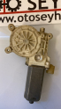 Oto Çıkma Parça / Renault / Clio / Oto Cam / Cam Motoru / Çıkma Parça 