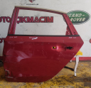 HONDA CİVİC FE1 2124 SOL ARKA KAPI