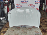 Daçia duster motor kabut