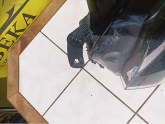 Oto Çıkma Parça / Opel / Zafira / Far & Stop / Sol Ön Far / Çıkma Parça 