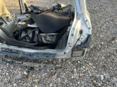 Oto Çıkma Parça / Renault / Clio / Kaporta & Karoser / Arka Çamurluk / Çıkma Parça 