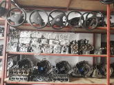 Oto Çıkma Parça / Lada / Samara / Motor / Silindir Kapağı / Çıkma Parça 