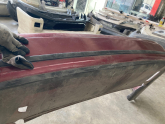 Oto Çıkma Parça / Seat / Toledo / Tampon / Arka Tampon / Çıkma Parça 