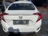 Honda Civic FC5 1.6 Benzin/LPG Arka Tampon - 28K KM