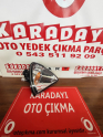 Oto Çıkma Parça / Toyota / Avensis / Far & Stop / Sinyal Lambası / Sıfır Parça 