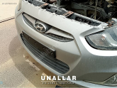 Oto Çıkma Parça / Hyundai / Accent / Tampon / Ön Tampon / Çıkma Parça 
