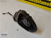 Oto Çıkma Parça / Renault / Captur / Ayna / Sağ Dış Ayna / Çıkma Parça 