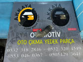 1505A781 Mitsubishi L200 Hava Filtre Hortumu Orjinal Çıkma